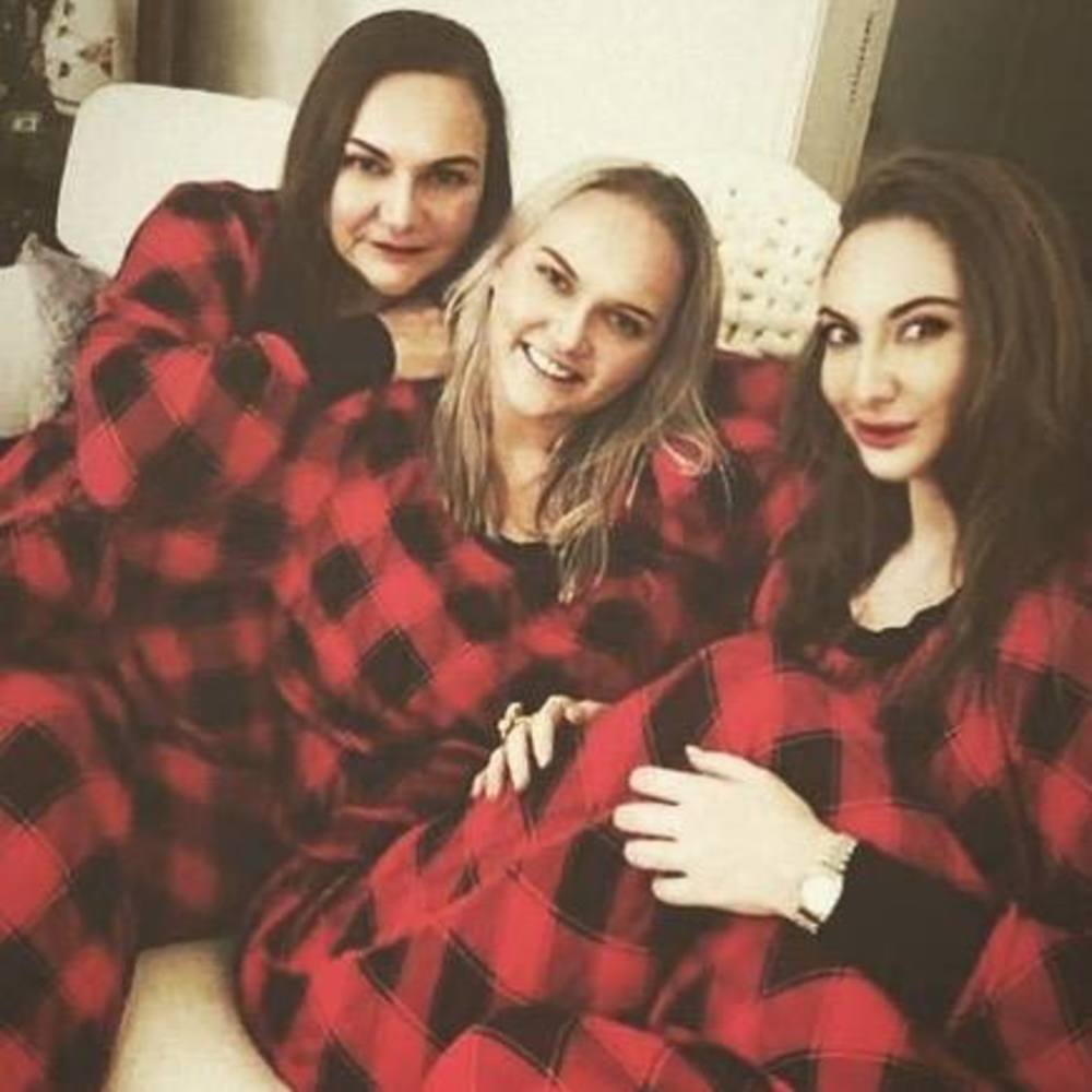 Meet your Posher, Brianne